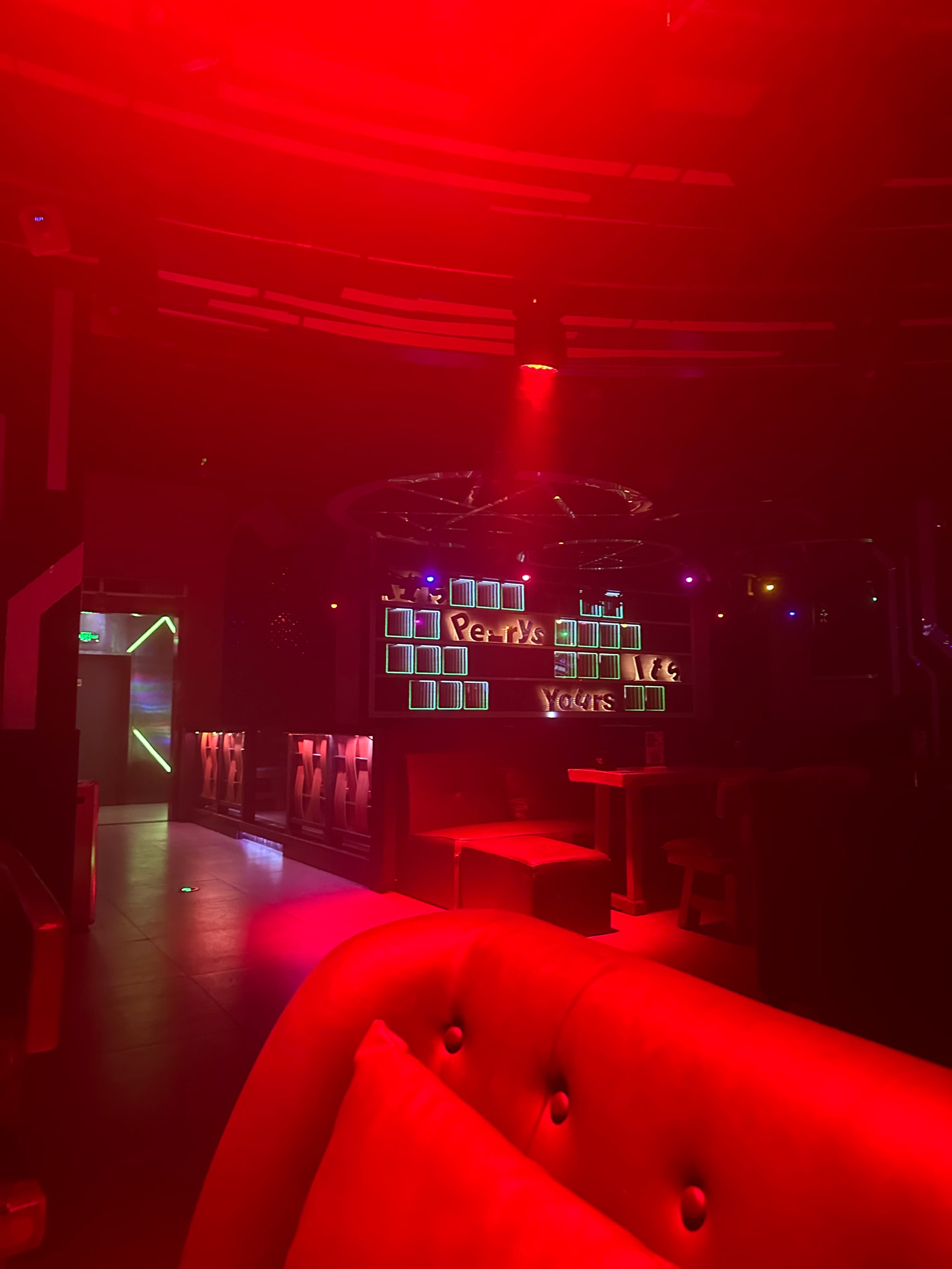 朔州商务ktv划算吗值得一试-山阴县ktv预订